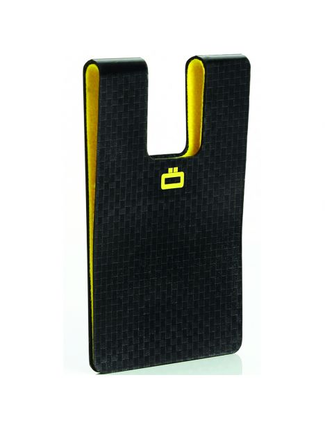 Etui I3C Carbon porte carte clip, Ogon Designs Ogon Designs. Petite...