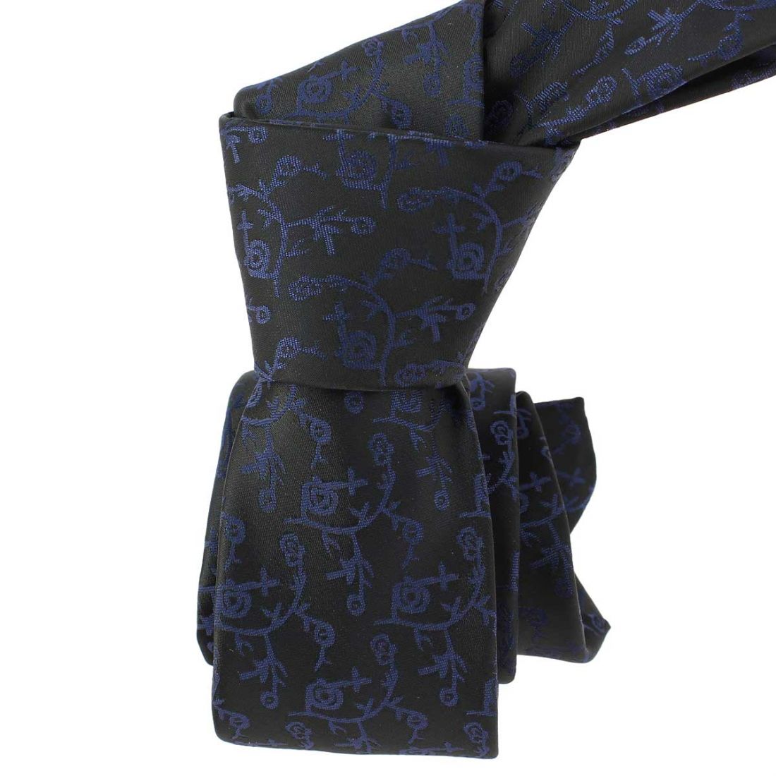 London slim tie-black - | eBay