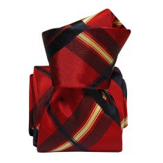 Cravates Ecossaises et motifs tartan, le charme des highland