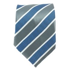 Cravate grise, cravate anthracite, cravatte gris souris
