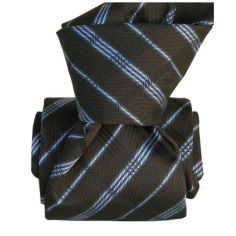 Cravates Ecossaises et motifs tartan, le charme des highland. Look.
