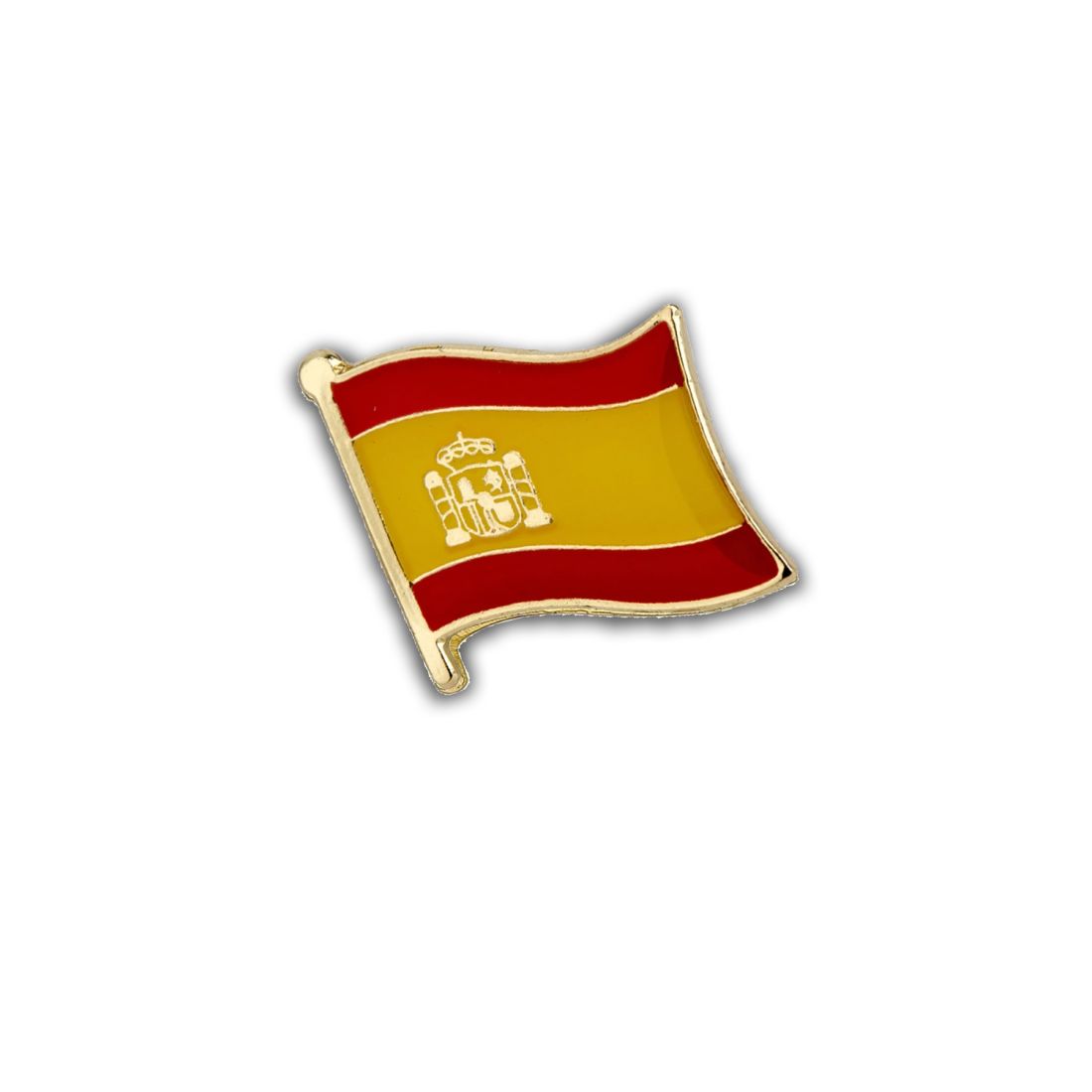 Drapeau de l'Espagne — Wikipédia