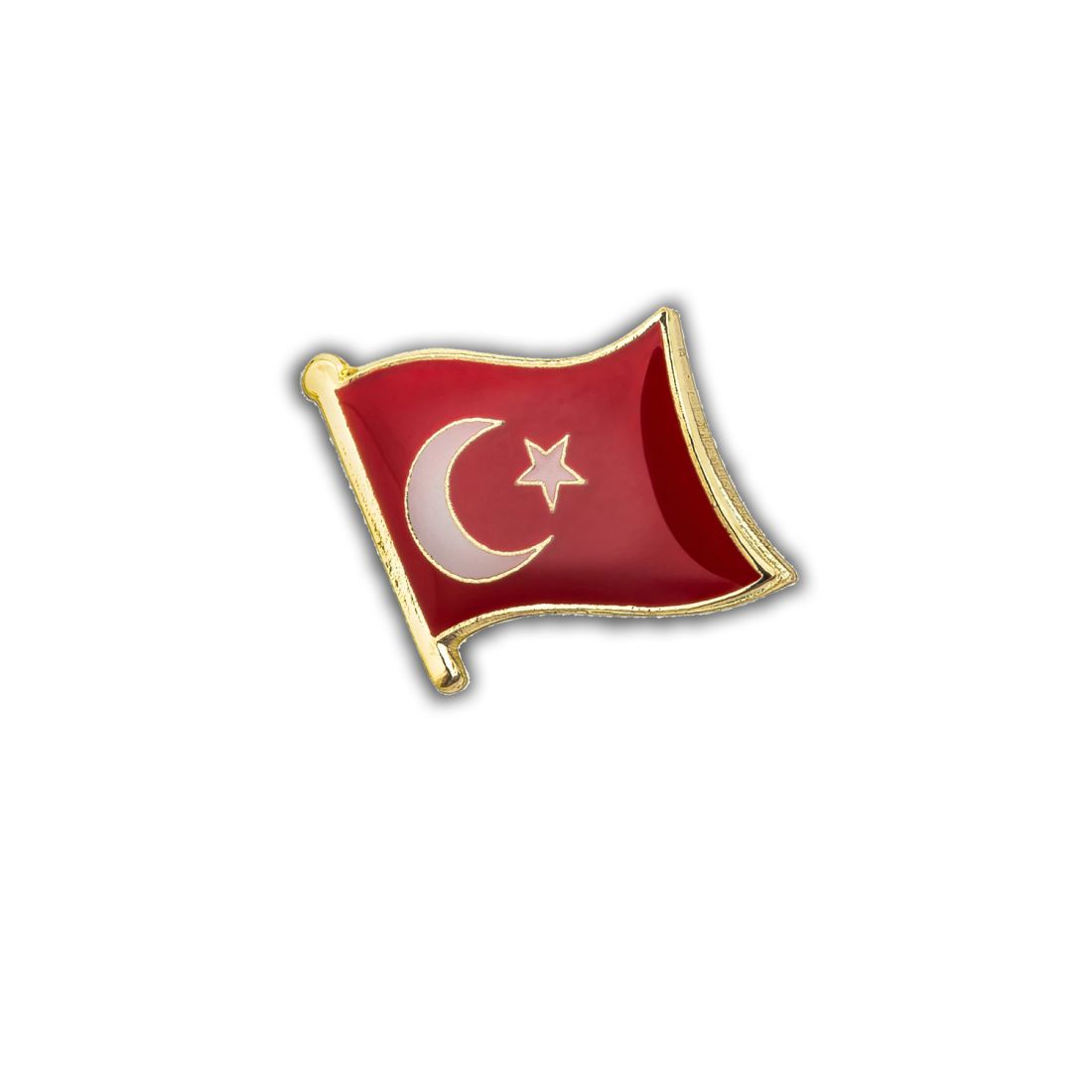 Acheter Drapeau Turquie - 7 tailles disponibles