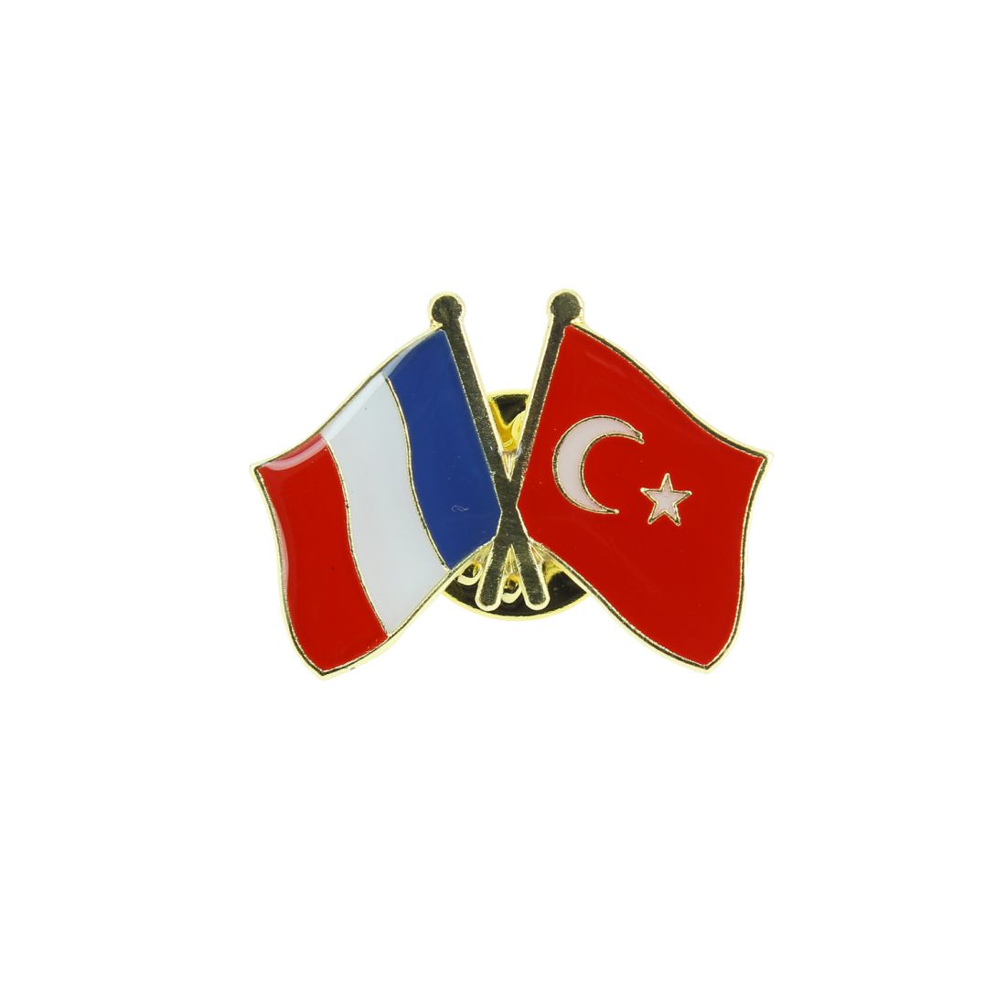 Drapeau Turquie - Boutique déguisement Paris - Location vente
