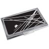 Porte cartes de visite T&T, Diffusion Black Tyler & Tyler