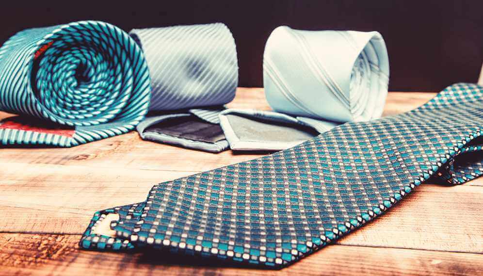 Cravates, le vrai mode d'emploi