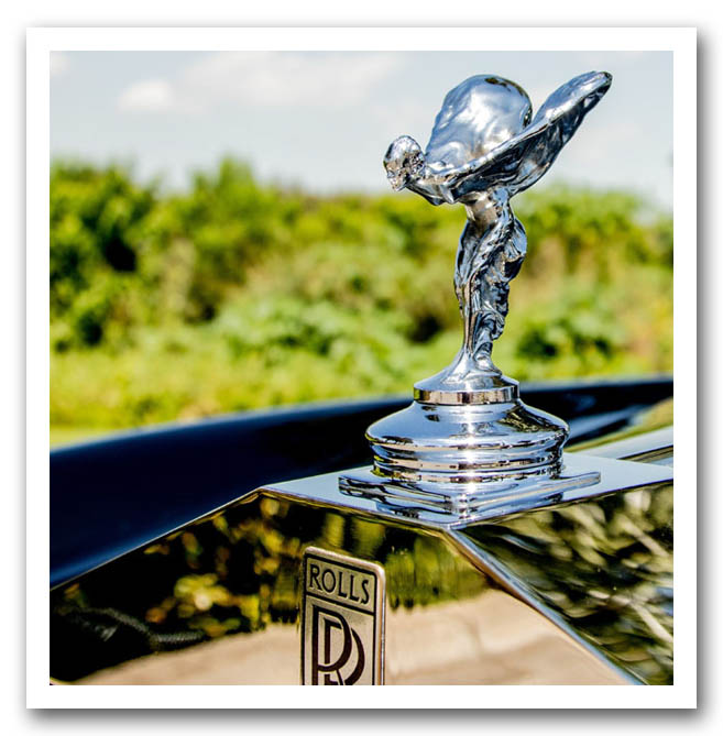 Rolls-Royce, histoire, qualité et présence dans la culture populaire