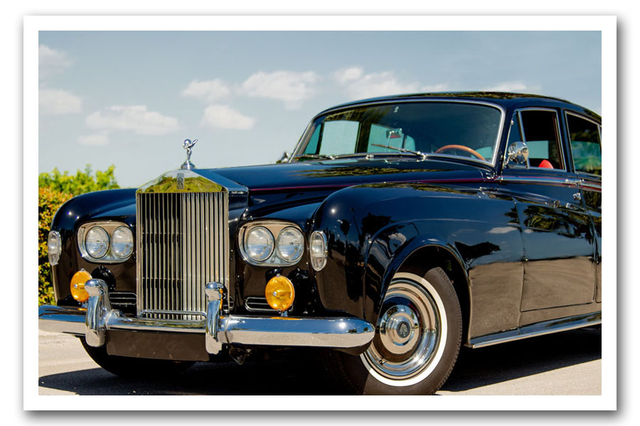 Rolls-Royce, histoire, qualité et présence dans la culture populaire