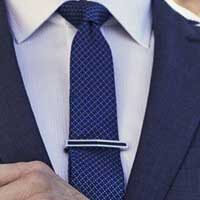 Histoire de la cravate, le célèbre accessoire de mode masculin