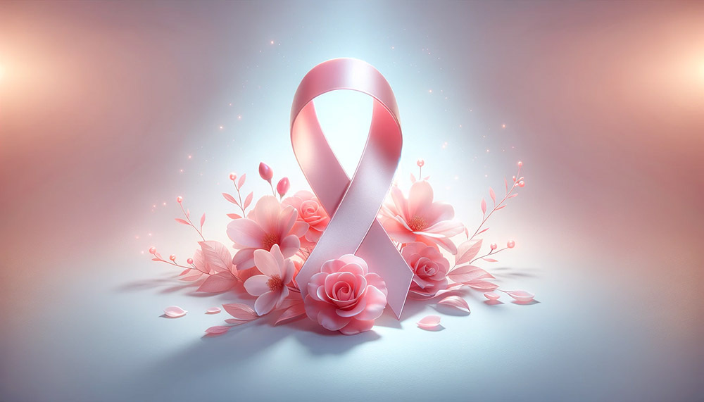 Ruban Rose et Octobre Rose : Lutte contre le Cancer du Sein