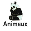 pin's animaux
