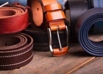Comment choisir une ceinture pour homme selon l'occasion ?