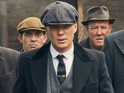 Adoptez le style Thomas Shelby - Le guide ultime | Blog mode masculine