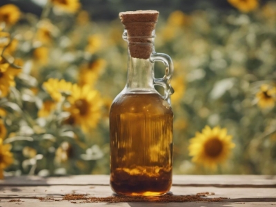 Huile de tournesol : bienfaits nutritionnels, variétés et recettes simples