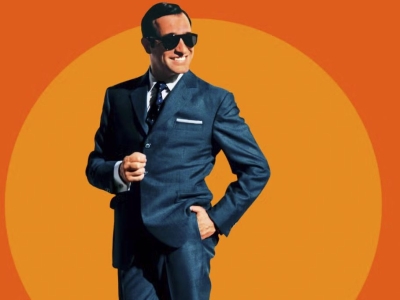 Le style OSS 117 : entre élégance rétro et humour décalé